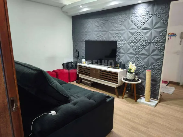 Casa de condomínio à venda com 2 quartos, 77m² - Iná,São José dos Pinhais