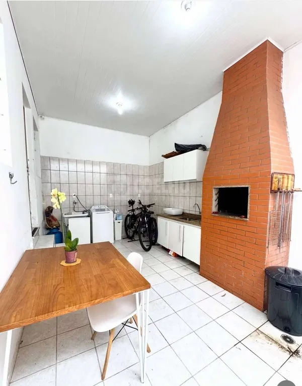 Casa à venda com 3 quartos, 80m² - Aristocrata,São José dos Pinhais