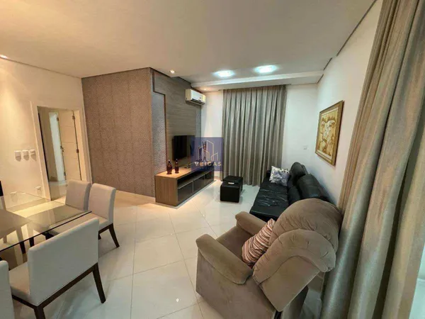 Apartamento à venda com 4 quartos, 236,65m² - ,Sinop