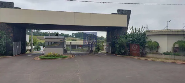 Lote à venda, 311,72m² - Colônia Dona Luíza,Ponta Grossa