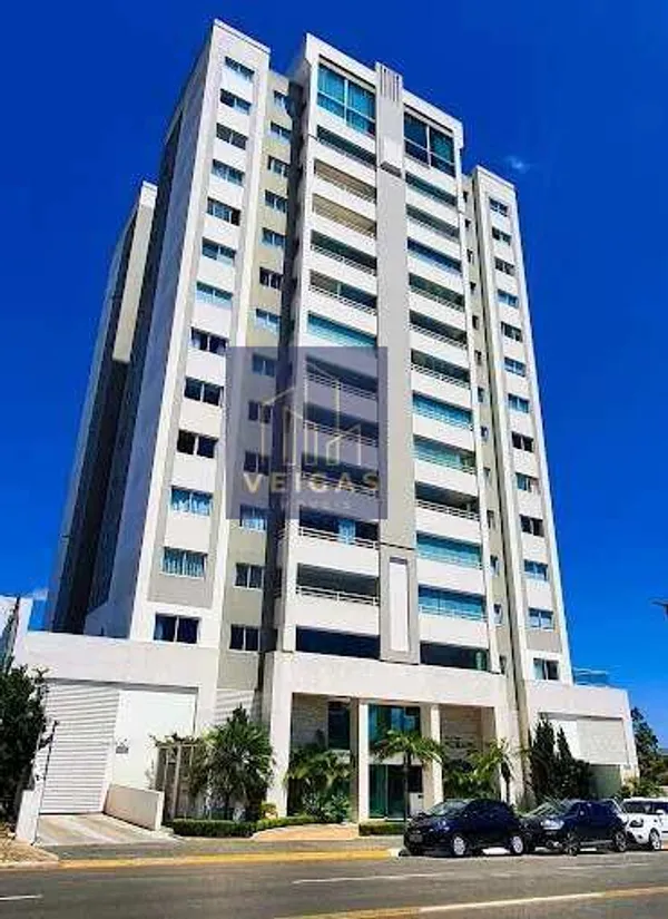 Apartamento à venda com 3 quartos, 140m² - Orfãs,Ponta Grossa