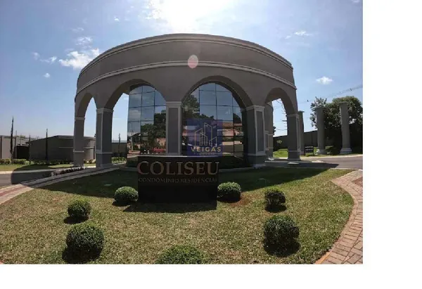Lote à venda, 453,97m² - Jardim Carvalho,Ponta Grossa