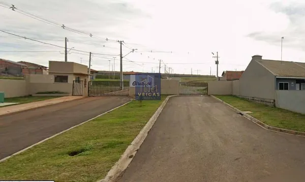 Lote em Condomínio à venda - Neves,Ponta Grossa