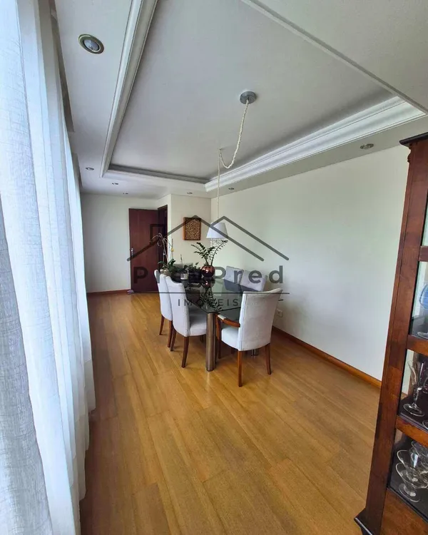 Apartamento à venda com 3 quartos, 123,80m² - Bigorrilho,Curitiba