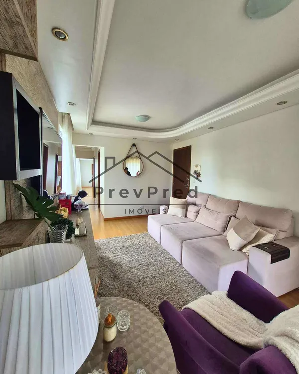 Apartamento à venda com 3 quartos, 123,80m² - Bigorrilho,Curitiba