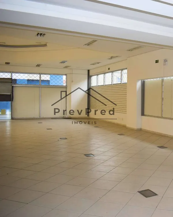 Loja para alugar, 166m² - Centro,Curitiba