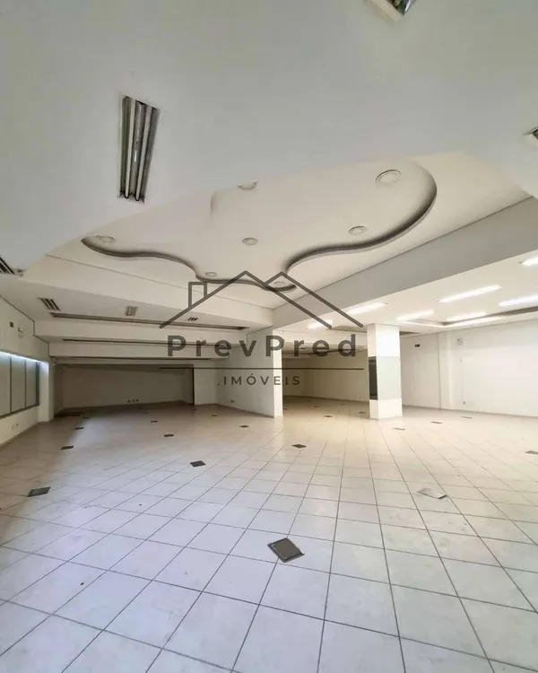 Loja para alugar, 166m² - Centro,Curitiba