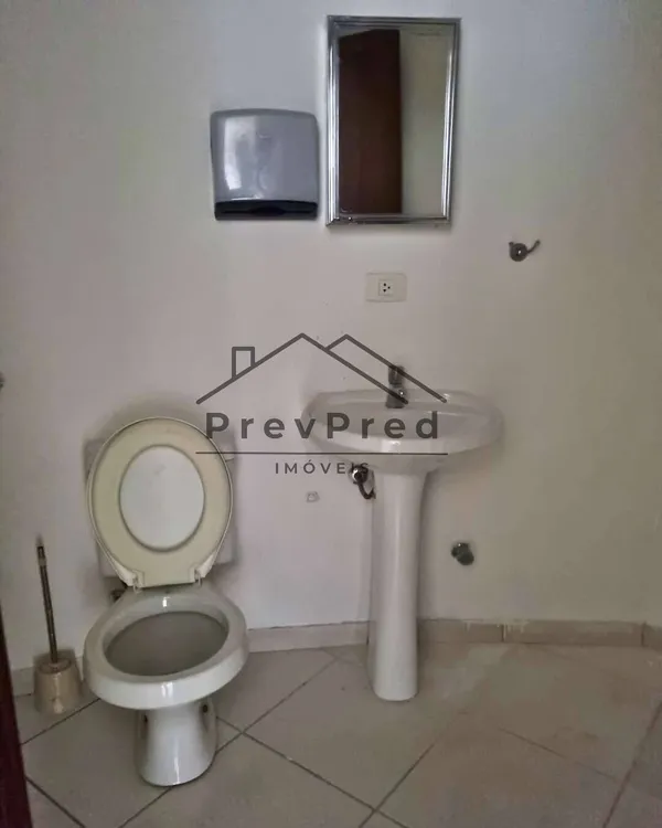 Loja para alugar, 166m² - Centro,Curitiba