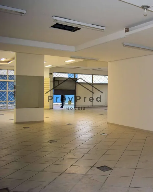 Loja para alugar, 147m² - Centro,Curitiba