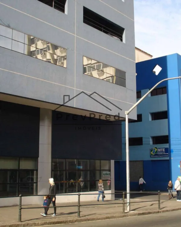 Loja para alugar, 147m² - Centro,Curitiba