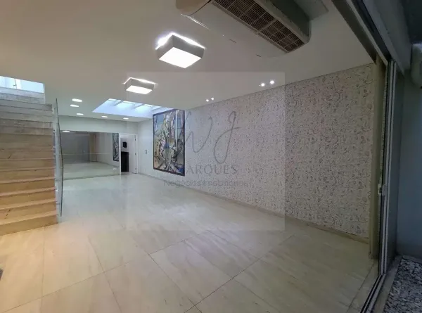 Sobrado à venda, 229,00m² - Ipiranga,São Paulo