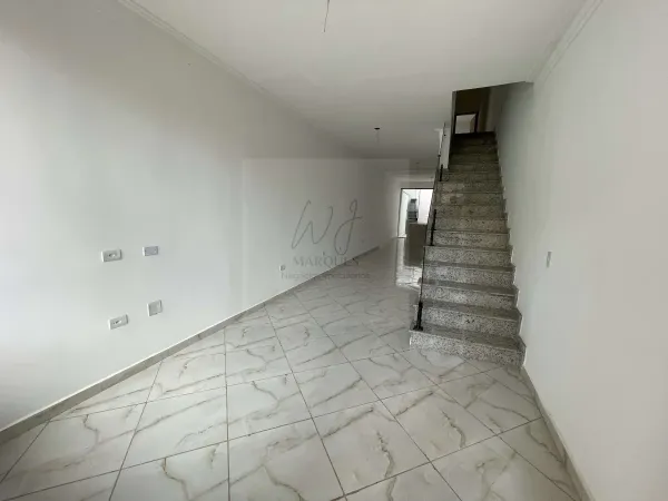 Sobrado à venda com 3 quartos, 126,00m² - Bosque da Saúde,São Paulo
