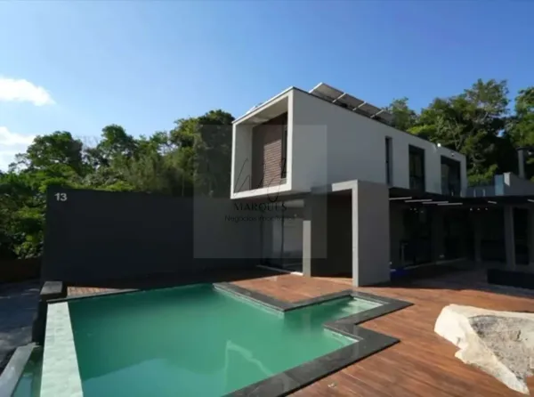 Casa de condomínio à venda, 285m² - Itapetinga,Atibaia