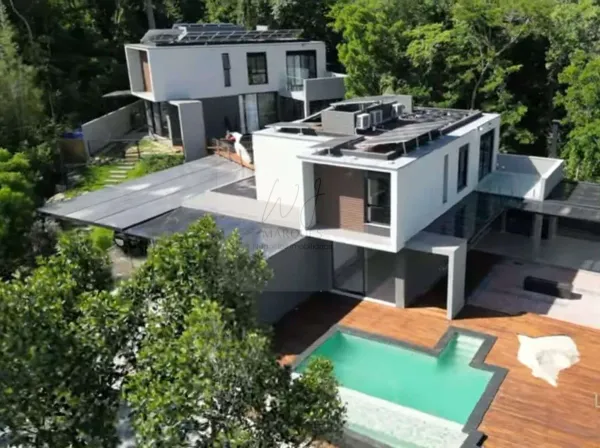 Casa de condomínio à venda, 285m² - Itapetinga,Atibaia