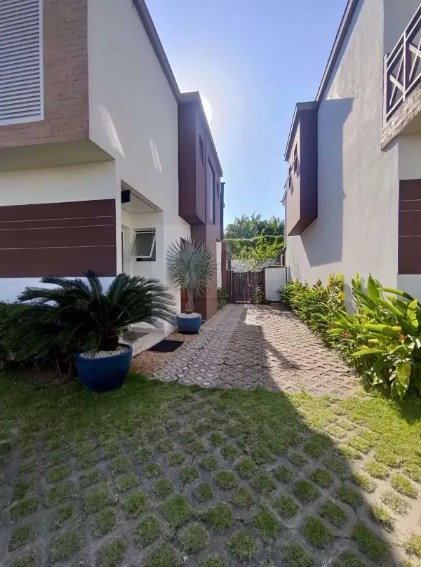 Casa de condomínio para venda ou locação, 179m² - Bairro de Juquehy,São Sebastião