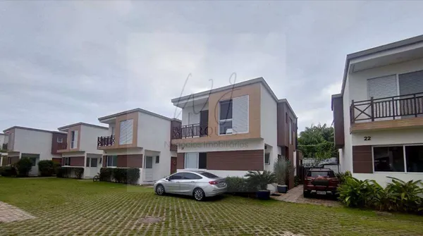 Casa de condomínio para venda ou locação, 179m² - Bairro de Juquehy,São Sebastião