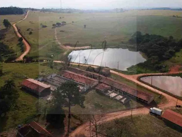 Sítio à venda - Jardim Paraíso II,Itu