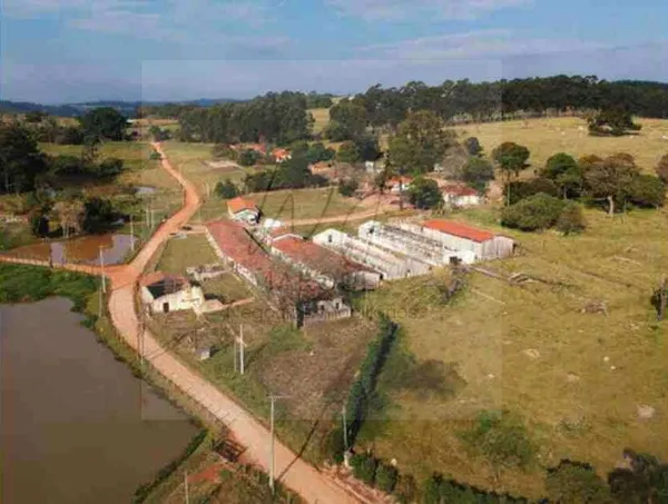Sítio à venda - Jardim Paraíso II,Itu