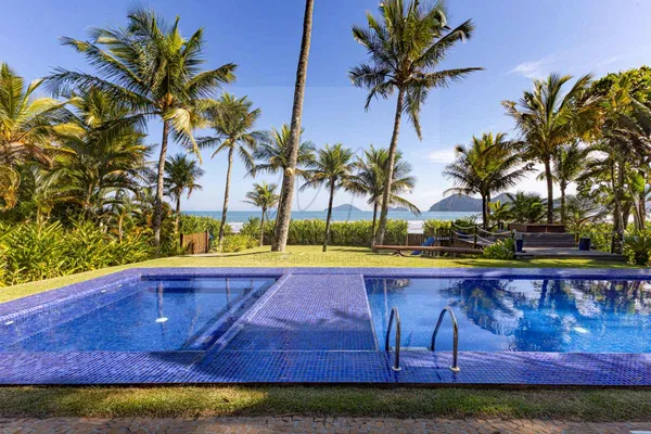 Casa de condomínio à venda, 471m² - Baleia,São Sebastião