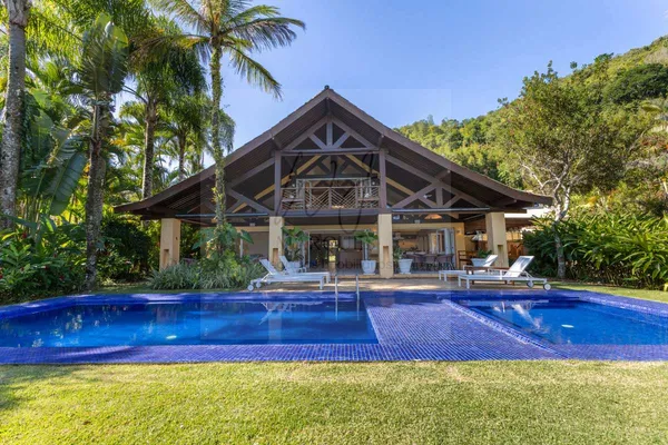 Casa de condomínio à venda, 471m² - Baleia,São Sebastião