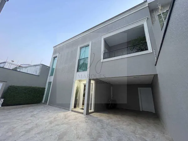 Sobrado à venda, 260,00m² - Jardim da Saúde,São Paulo
