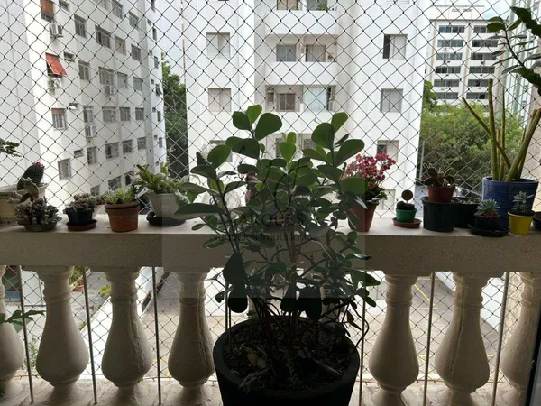 Apartamento à venda com 3 quartos, 130m² - Itaim Bibi,São Paulo
