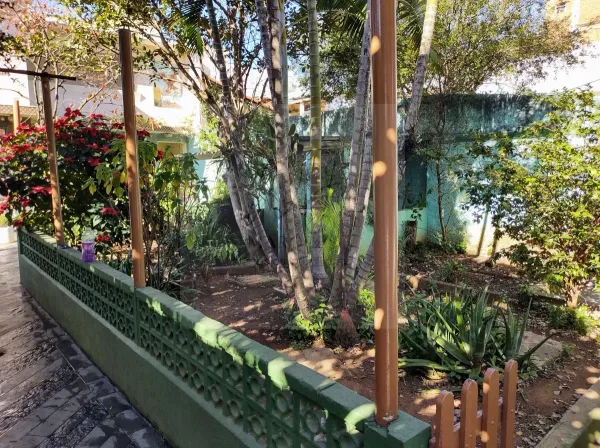 Casa à venda com 5 quartos, 210m² - Vila Liviero,São Paulo