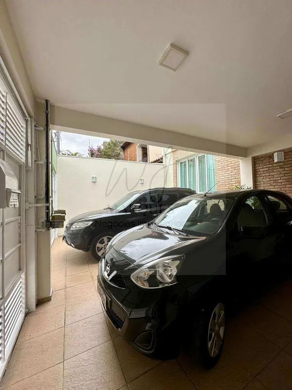 Casa à venda, 240,00m² - Vila Brasílio Machado,São Paulo