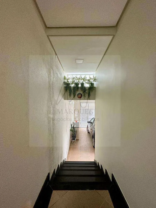Casa à venda, 240,00m² - Vila Brasílio Machado,São Paulo