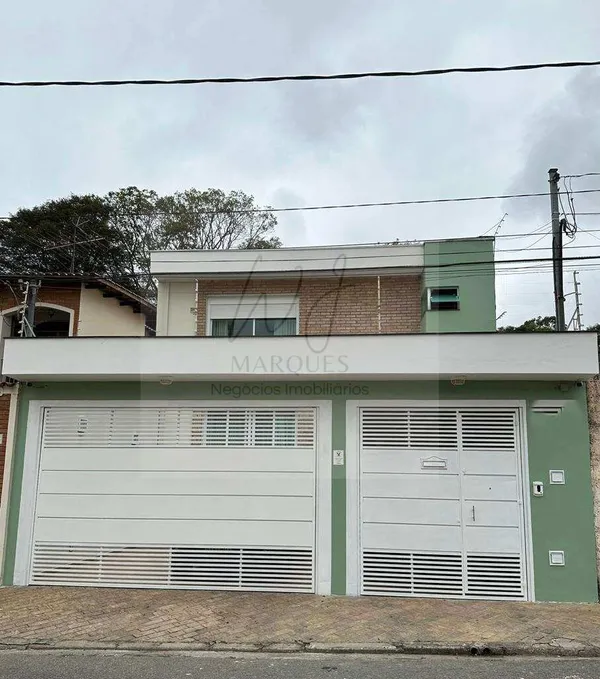 Casa à venda, 240,00m² - Vila Brasílio Machado,São Paulo