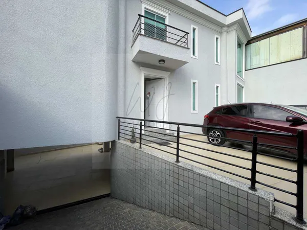 Sobrado à venda, 278m² - Jardim da Saúde,São Paulo