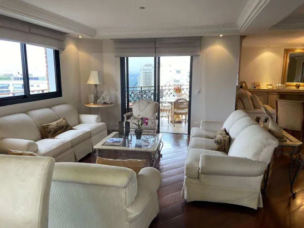 Apartamento à venda, 310,00m² - Alto da Lapa,São Paulo