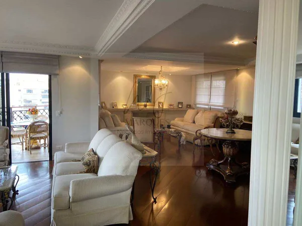 Apartamento à venda, 310,00m² - Alto da Lapa,São Paulo