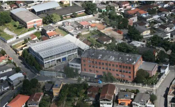 Galpão para venda ou locação, 6.353,00m² - Vila Louro,Embu-Guaçu