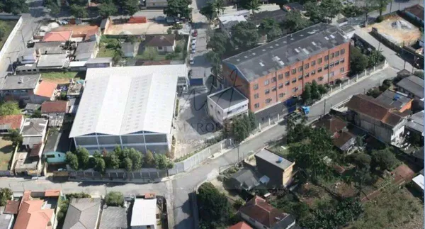 Galpão para venda ou locação, 6.353,00m² - Vila Louro,Embu-Guaçu