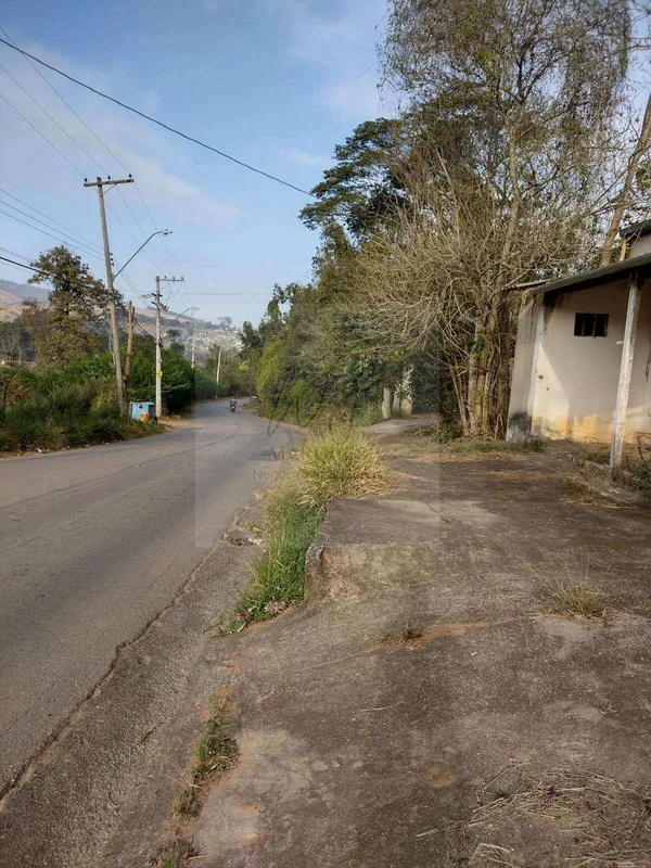 Sítio à venda - São Gonçalo,Taubaté