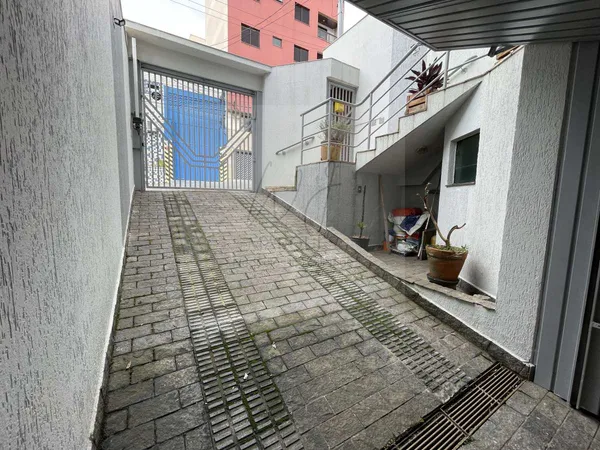 Sobrado à venda, 430,00m² - São José,São Caetano do Sul