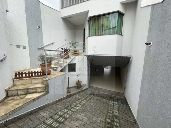Sobrado à venda, 430,00m² - São José,São Caetano do Sul