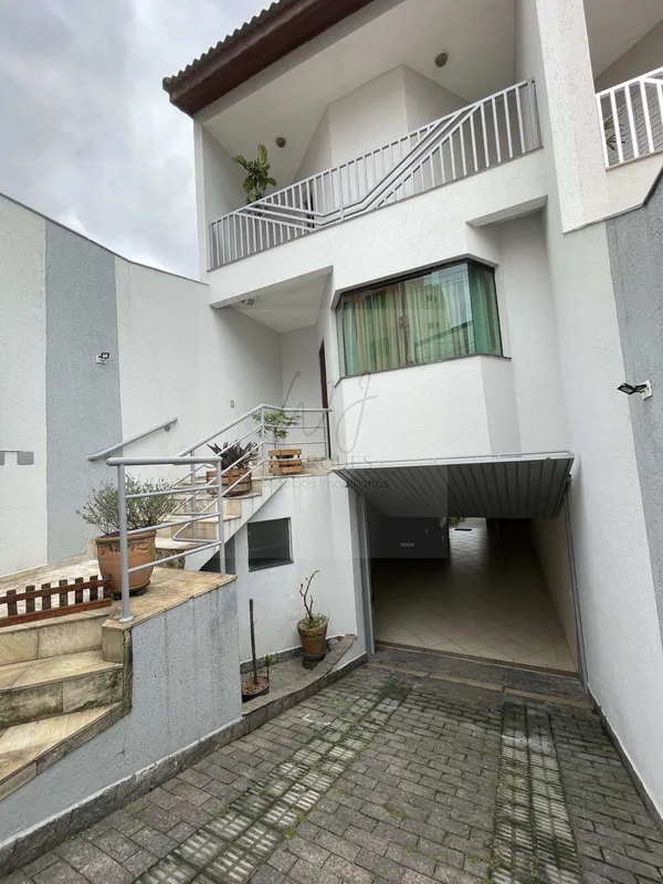 Sobrado à venda, 430,00m² - São José,São Caetano do Sul