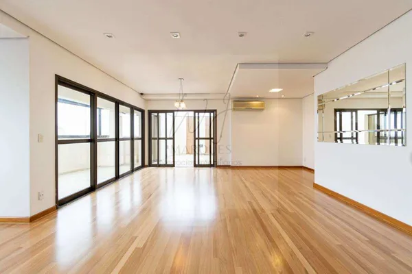 Cobertura à venda, 277,00m² - Mirandópolis,São Paulo