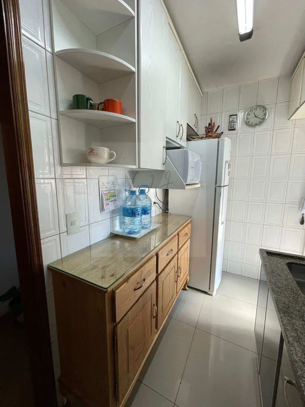 Apartamento à venda com 2 quartos, 55,00m² - Bosque da Saúde,São Paulo