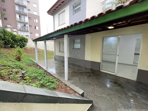 Casa de condomínio à venda com 3 quartos, 73,00m² - Taboão,São Bernardo do Campo