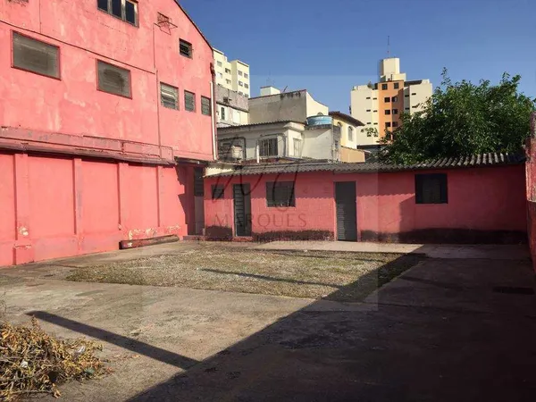 Galpão à venda, 680,00m² - Bosque da Saúde,São Paulo