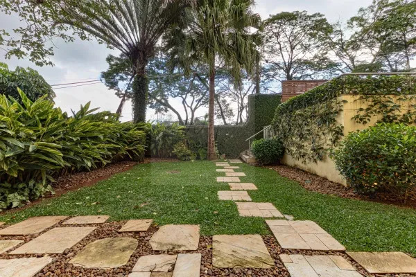 Casa de condomínio à venda, 754,00m² - Jardim Leonor,São Paulo
