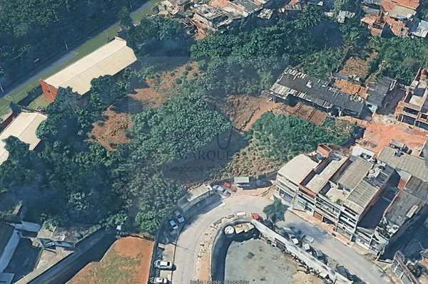 Terreno à venda - Jardim Ingá,São Paulo