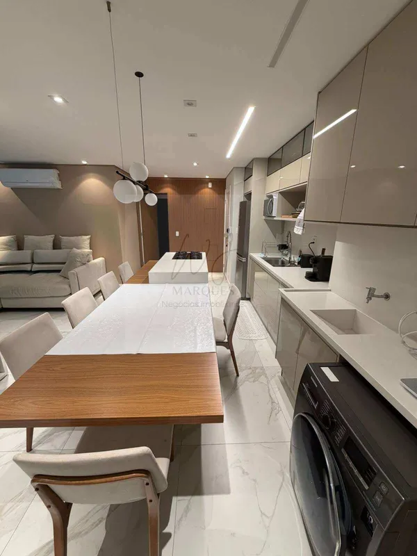 Apartamento à venda com 2 quartos, 67,00m² - Vila Clementino,São Paulo