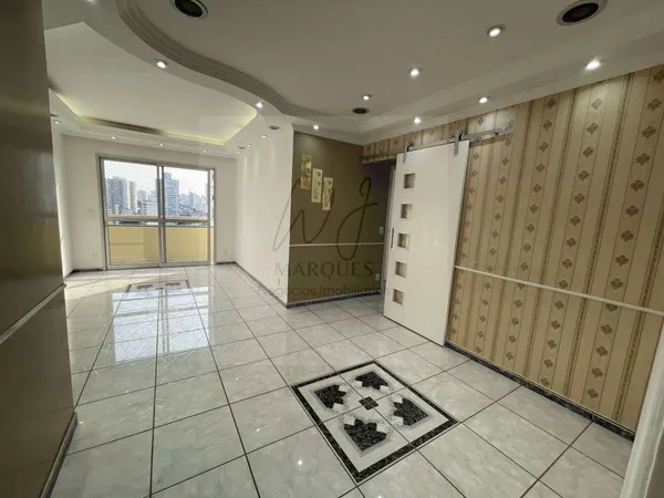 Apartamento à venda com 3 quartos, 88,00m² - Vila Monumento,São Paulo