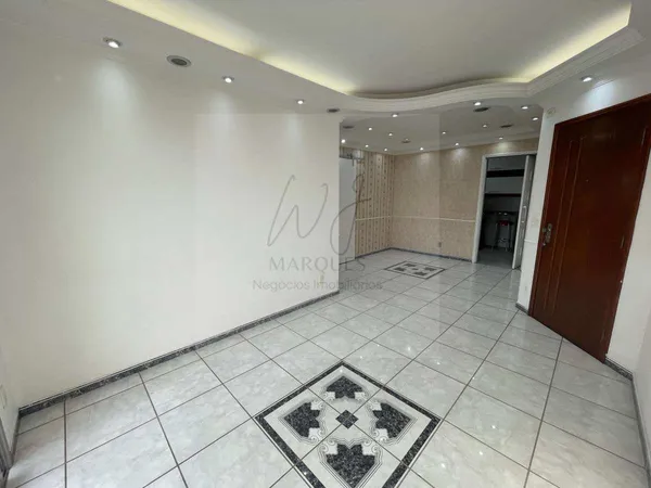 Apartamento à venda com 3 quartos, 88,00m² - Vila Monumento,São Paulo