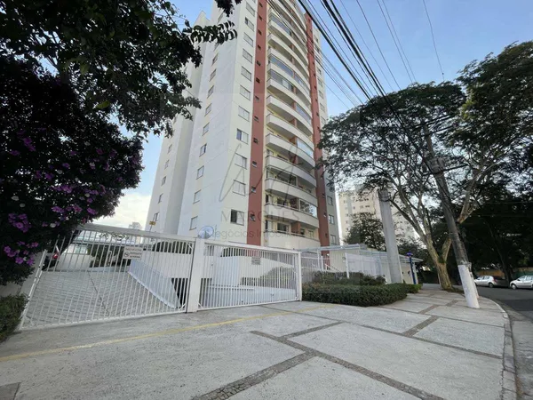 Apartamento à venda com 3 quartos, 88,00m² - Vila Monumento,São Paulo