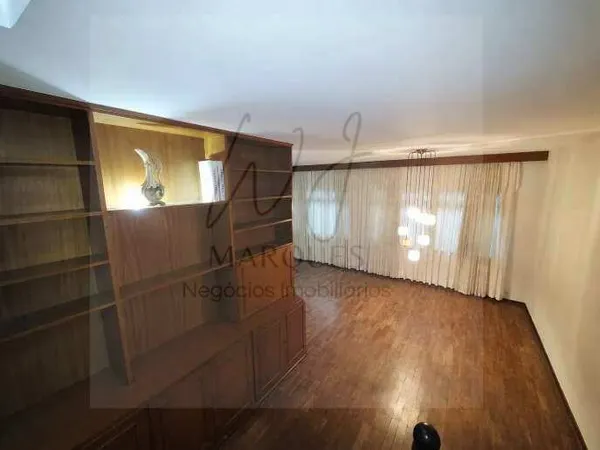 Casa à venda com 3 quartos, 230,00m² - Moema,São Paulo
